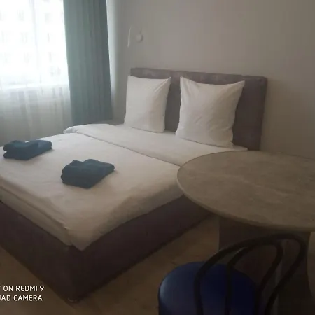 нова і затишна у центрі * Uzhhorod